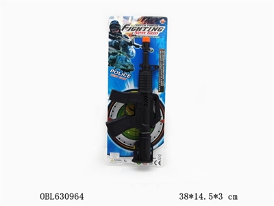 火石枪 - OBL630964