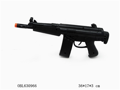 火石枪 - OBL630966