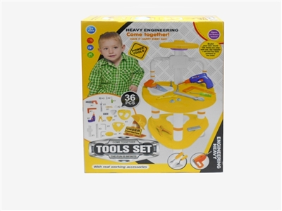 Tools with light - OBL630971