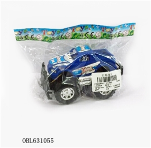 Inertial car - OBL631055