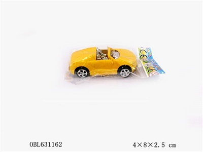 1只装车仔 - OBL631162