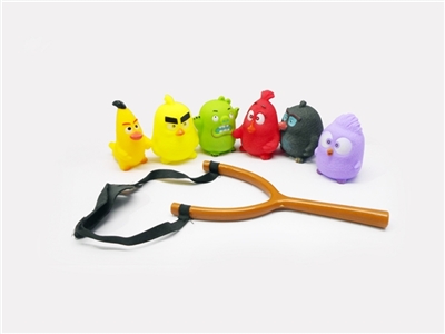 Angry birds sling (6) - OBL631193