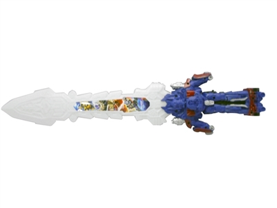 Transformers flashing swords - OBL631201