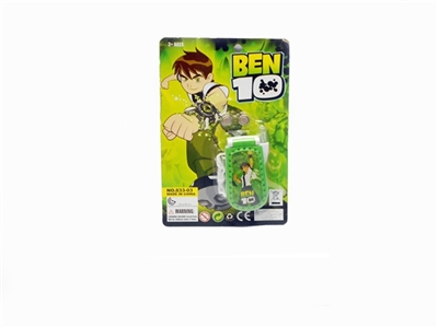 BEN10吸板手机 - OBL631220