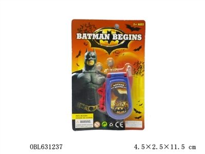 batman - OBL631237