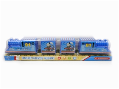 Electric Thomas train - OBL631326