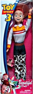 The heroine of toy story 3 - OBL631726