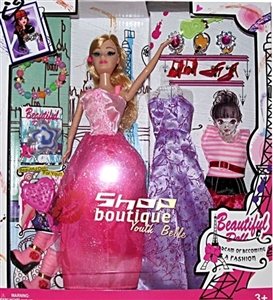 Barbie fashion suits - OBL631729