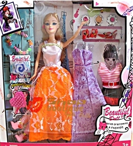 Barbie fashion suits - OBL631730