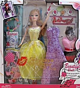 Barbie fashion suits - OBL631732