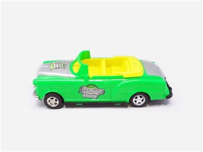 Paint a convertible - OBL631750