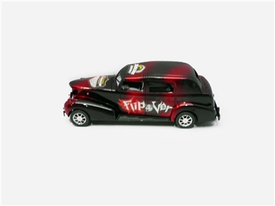 Car paint inertia - OBL631752