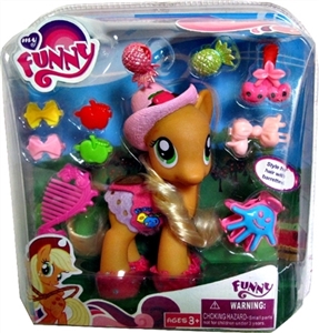 Act the role ofing is tasted the pony - OBL631756