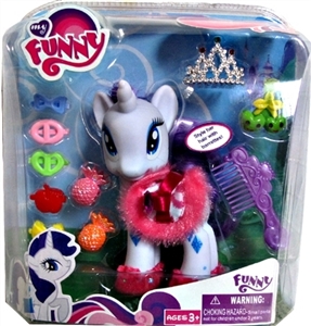 Act the role ofing is tasted the pony - OBL631757