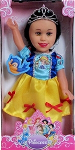 14 inch princess baby - OBL631759