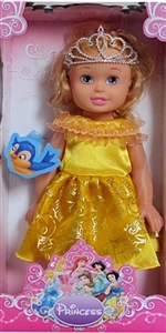 14 inch princess baby - OBL631760