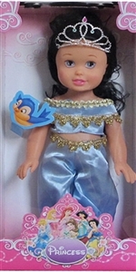 14 inch princess baby - OBL631761