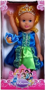 14 inch princess baby - OBL631763
