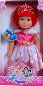 14 inch princess baby - OBL631764