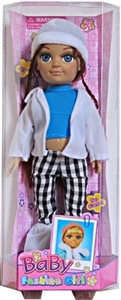 14 inch princess baby - OBL631768