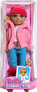 14 inch princess baby - OBL631769