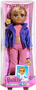 14 inch princess baby - OBL631770