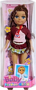 14 inch princess baby - OBL631771