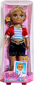 14 inch princess baby - OBL631772