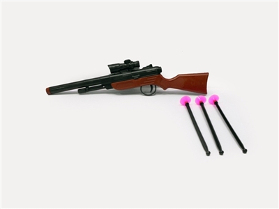 Solid color needle gun - OBL631800