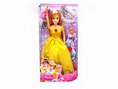11.5 -inch princess classic accessories - OBL631813