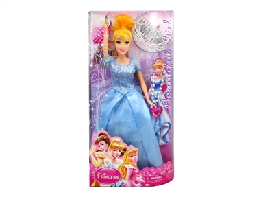 11.5 -inch princess classic accessories - OBL631814
