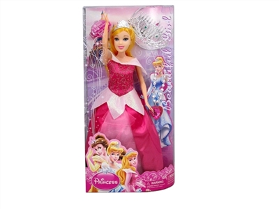 11.5 -inch princess classic accessories - OBL631815