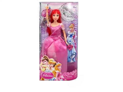 11.5 -inch princess classic accessories - OBL631816