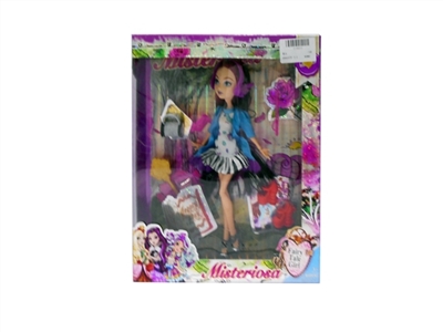The fairy tale accessories - OBL631825