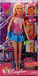 11.5 -inch barbie fashion replacement - OBL631835