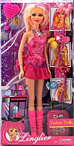 11.5 -inch barbie fashion replacement - OBL631836