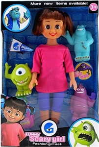14 inch doll - OBL631855