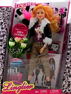 11.5 inch multi-function pattaya pyrene can joint fashion - OBL631858
