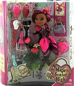 9 inches universal joint doll - OBL631913