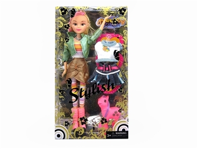 DOLL - OBL631956