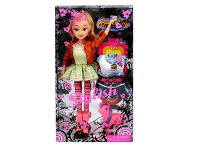 DOLL - OBL631957