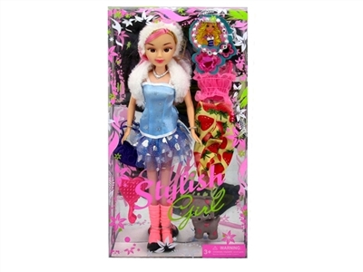 DOLL - OBL631960
