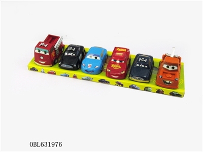 cars - OBL631976