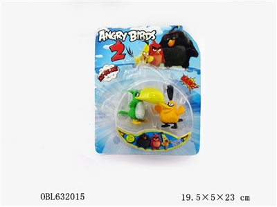 Angry birds paragraph 2 - OBL632015