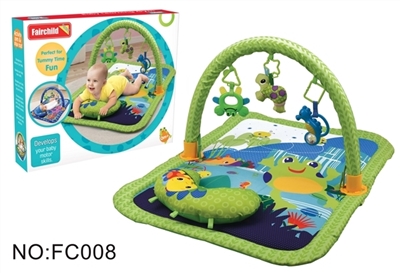 婴儿毯 - OBL632028