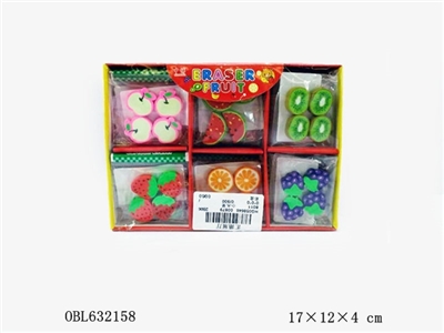 小水果 - OBL632158