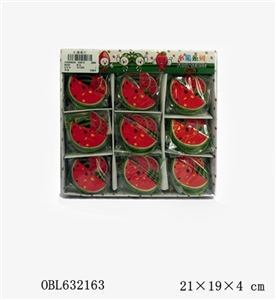 watermelon - OBL632163