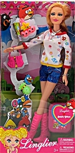 11.5 -inch barbie fashion - OBL632173