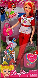 11.5 -inch barbie fashion - OBL632174