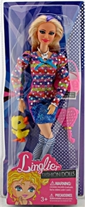 11.5 -inch barbie fashion - OBL632177